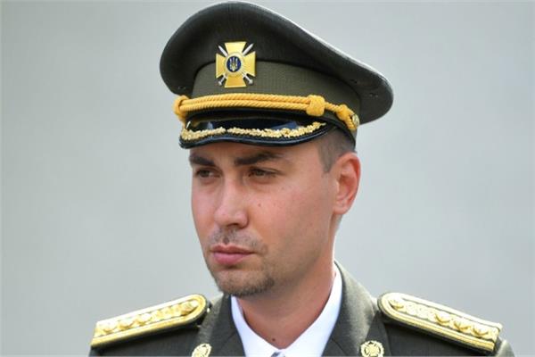 كيريلو بودانوف