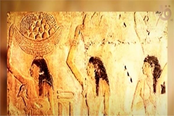 القدماء المصريين 
