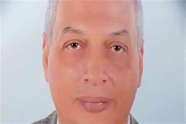  المهندس عصام النجار رئيس الهيئة العامة للرقابة على الصادرات والواردات