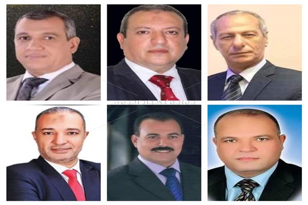 ننشر أسماء المرشحين على مقعد نقيب المحامين بشمال الجيزة