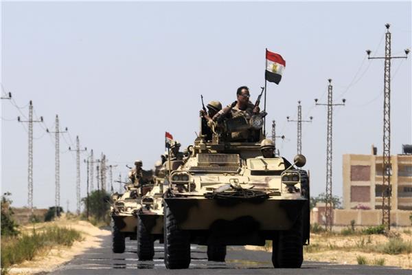 تجربة مصر في محاربة الإرهاب