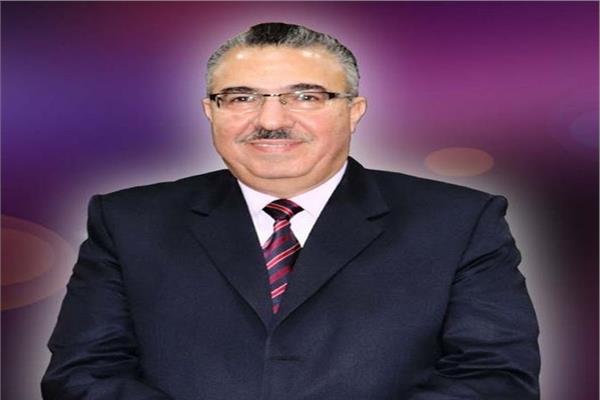  نبيل عبد السلام عضو مجلس النقابة العامة للمحامين