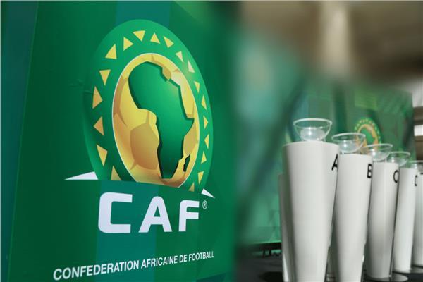 الاتحاد الإفريقي لكرة القدم "كاف"