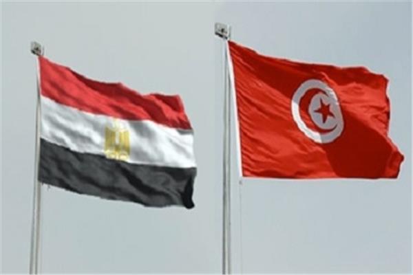 مصر وتونس