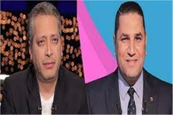 تأجيل دعوى تامر أمين ضد عبدالناصر زيدان لـ 25مايو