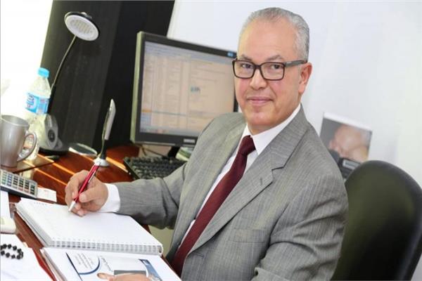 الدكتور جمال الليثي، رئيس غرفة صناعة الأدوية باتحاد الصناعات المصري