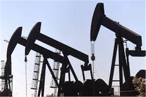  الطلب العالمي على النفط