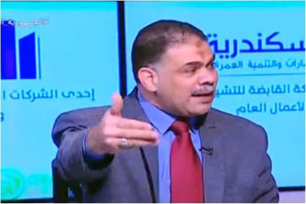 وائل نجم المحامي بالنقض والمتخصص في الشأن الأسري