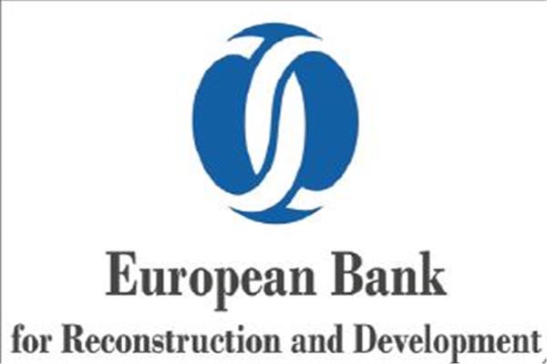 ..والبنك الأوروبى لإعادة الإعمار والتنمية يتوقع ارتفاع النمو بمصر  إلى5.7٪ العام الحالى