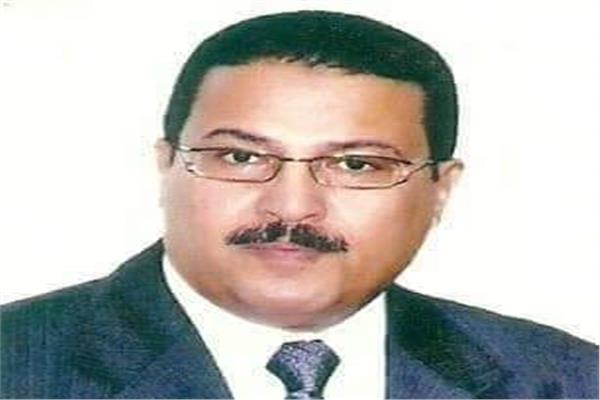  سعيد عبده، رئيس اتحاد الناشرين