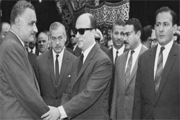10 أعوام على رحيل زكريا محيي الدين.. أول رئيس للمخابرات المصرية
