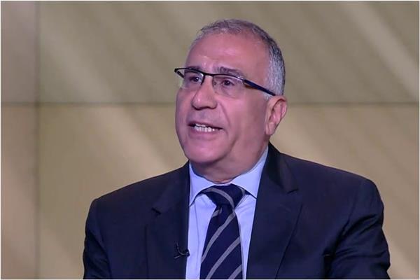 السفير محمد بدر الدين، مساعد وزير الخارجية الأسبق