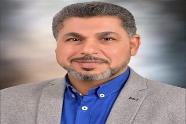 المحاسب محمد إسماعيل محمد الدفراوي