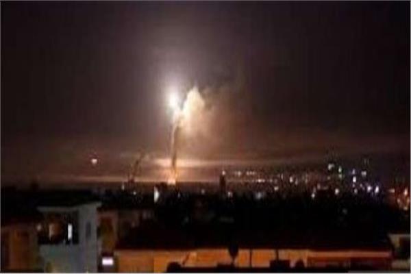 صحيفة عبرية: موسكو تطلق صواريخ على طائرات إسرائيلية