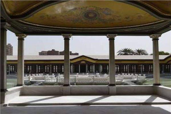 قصر محمد علي باشا
