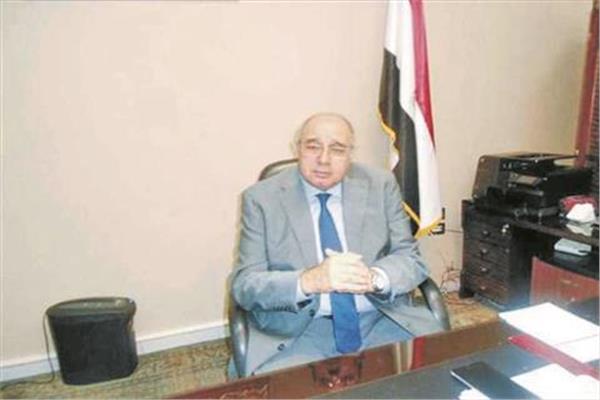 الدكتور بسيم يوسف رئيس شركة الماكو