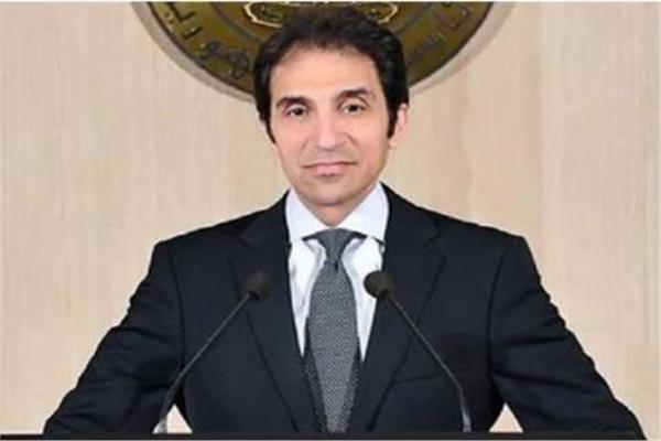 الصحف الإيطالية: ترشيح «راضى» سفيراً لمصر فى روما إشارة مهمة من القاهرة
