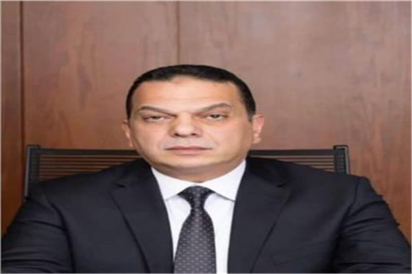 اللواء نبيل سليم مدير الإدارة العامة لمباحث القاهرة