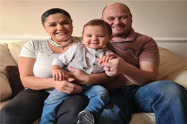  أسرة بريطانية إلى البرازيل لإجراء فحوصات الأسنان