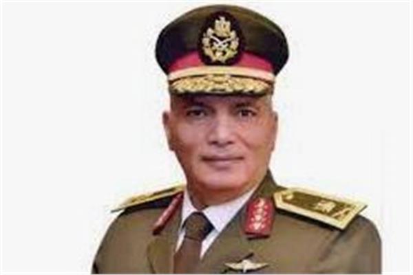 اللواء إيهاب الفار: «مستقبل مصر» من المشاريع العملاقة