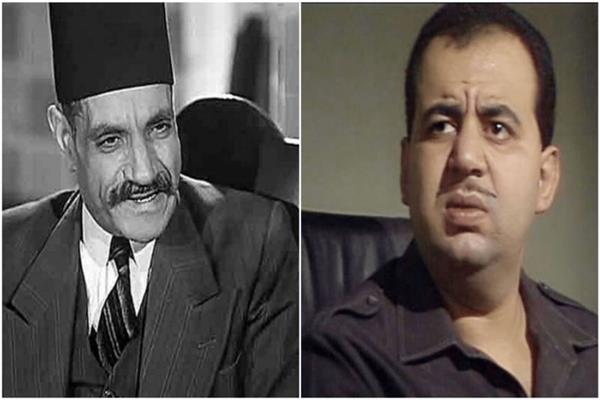محمد التاجي و عبدالوارث عسر