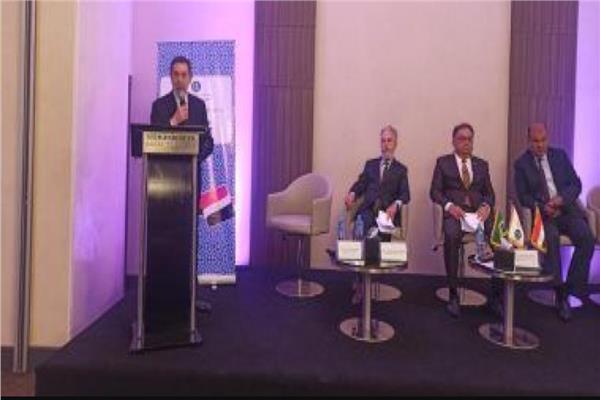 افتتاح خط طيران مباشر مع مصر لتعزيز التجارة والسياحة  