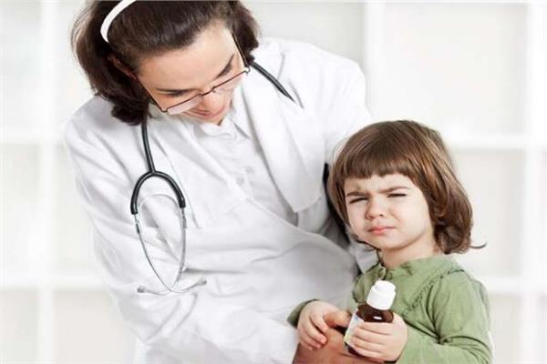 أعراض التهاب المسالك البولية عند الأطفال 