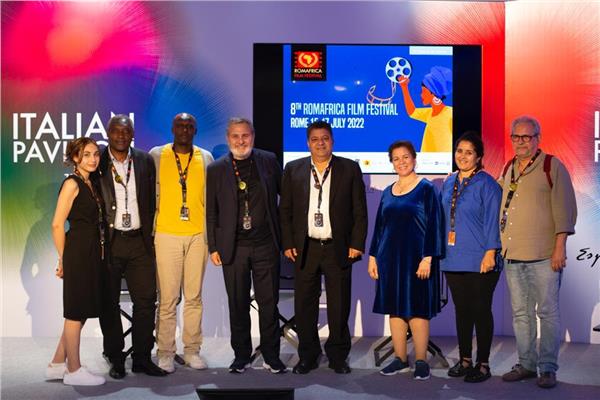 «مهرجان الأقصر» يشارك في الفعاليات الدولية للسينما الأفريقية بمهرجان كان