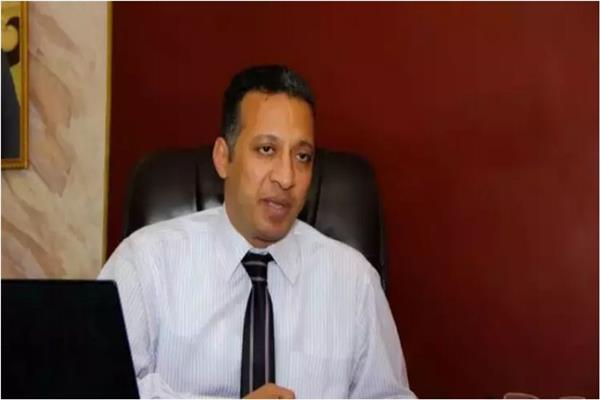 المحامي طارق العوضي، عضو لجنة العفو الرئاسي