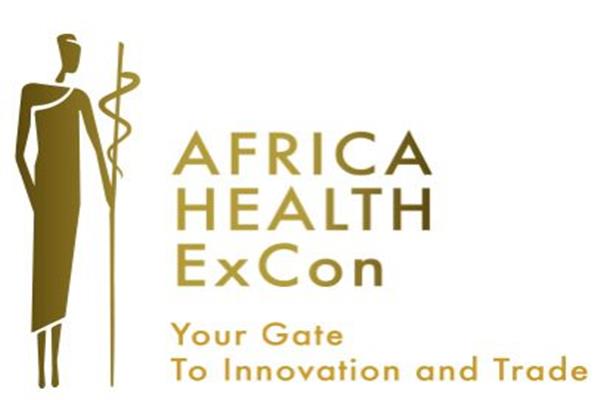 "صحة أفريقيا Africa Health ExCon"