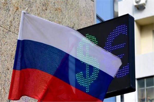 روسيا تربح الحرب الاقتصادية