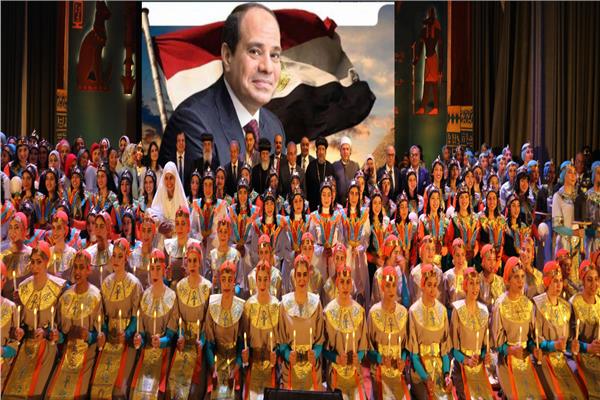 جامعة الزقازيق تحتفل بذكرى دخول العائلة المقدسة أرض مصر  