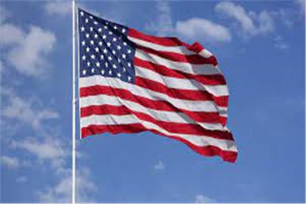 علم الولايات المتحدة الامريكية