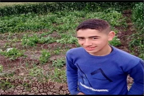 دفن جثمان طالب ثانوي بالغربية بعد غرقه بمياه ترعة بطنطا 