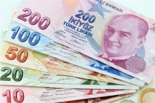 «الاتصالات» و«التعليم» أقل القطاعات تضررا بنسبة التضخم التركية 