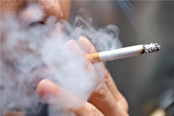 كيف يؤثر التدخين على المصابين بالربو