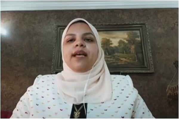 الدكتورة صفاء حمودة أستاذ الطب النفسي بجامعة الأزهر
