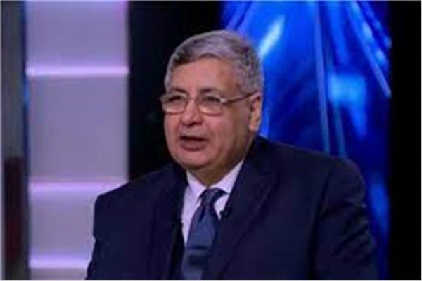 الدكتور محمد عوض تاج الدين، مستشار رئيس الجمهورية لشئون الوقاية