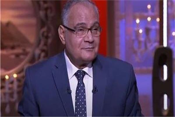 الدكتور سعد الدين الهلالي أستاذ الفقه المقارن بجامعة الأزهر
