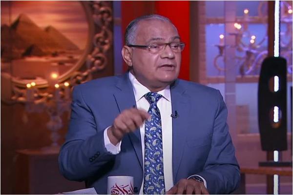 الدكتور سعد الدين الهلالي، أستاذ الفقه المقارن بجامعة الأزهر