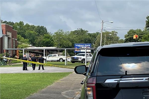 الشرطة الأمريكية تقتل شخصا حاول «دخول» مدرسة في ألاباما