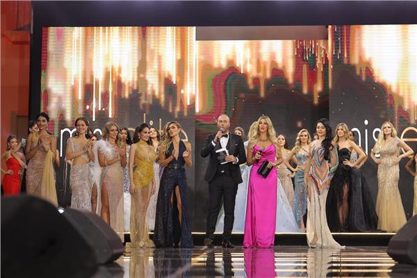 مسابقة ملكات "ميس إيليت Miss Elite World 2022 