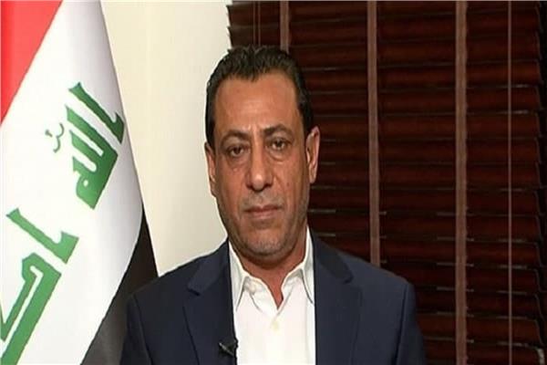 النائب الأول لرئيس مجلس النواب العراقي حاكم الزاملي