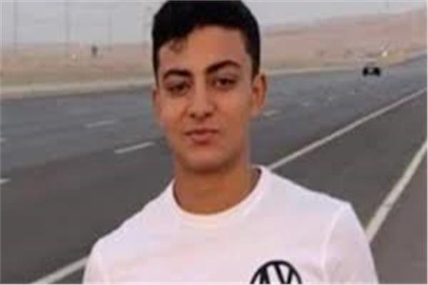الطالب المصري المختطف في جنوب أفريقيا يصل مصر بعد الإفراج عنه 