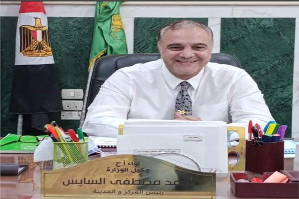 رئاسة مركز ملوى: تستعد لأستقبال امتحانات الثانوية العامة بالمركز والمدينة 