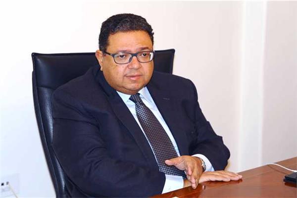 الدكتور زياد بهاء الدين نائب رئيس مجلس الوزراء الأسبق