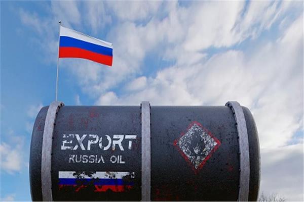 ارتفاع عائدات النفط الروسي لـ20 مليار دولار في شهر مايو