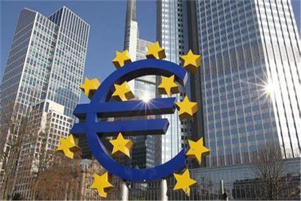 البنك المركزي الاوروبي