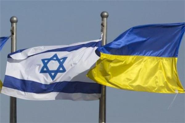 أوكرانيا تطلب قرضا من إسرائيل 