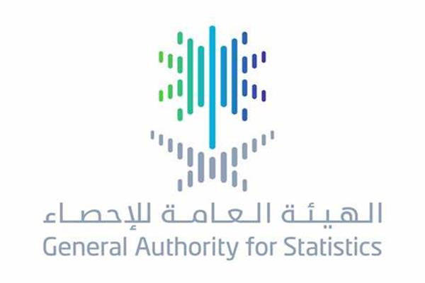 الهيئة العامة للإحصاء السعودية